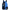 Blue, variant on Swim Bag, Vented Mesh Swim Backpack, Lightweight Swimmers Mesh Bag for Swimming Gear Snorkeling Equipment
