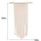 thumbnail image 2 of Soporte para lazo de pelo de macramé, organizador de lazo con Clip para niña, decoración para colgar en la pared, pinzas colgantes para el pelo, colgador para habitación de bebé niña Fason HMHZ692, 2 of 7