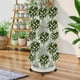 thumbnail image 5 of Maceta apilable de plástico para plantar fresas | Diseño de tres pétalos | Maceta vertical para jardín que ahorra espacio | Maceta resistente y duradera para enredaderas | Ideal para invernaderos y, 5 of 5