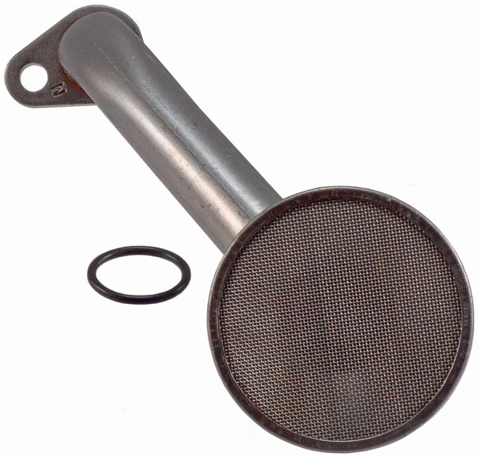 Melling Stock Replacement Oil Pump Screen Fits select: 2009-2021 DODGE CHARGER, 2009-2021 DODGE CHALLENGER