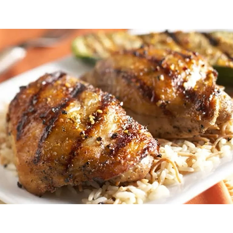  Weber Kick'n Chicken Seasoning (5.5 oz) 2 Pack : Meat  Seasonings : Grocery & Gourmet Food