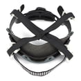thumbnail image 2 of Zerodis Safety Hat Ratchet Suspension  Adjustable Inset Helmet Inner Fits For All ABS And PE Helmets Safety Hat Accessories, 2 of 8
