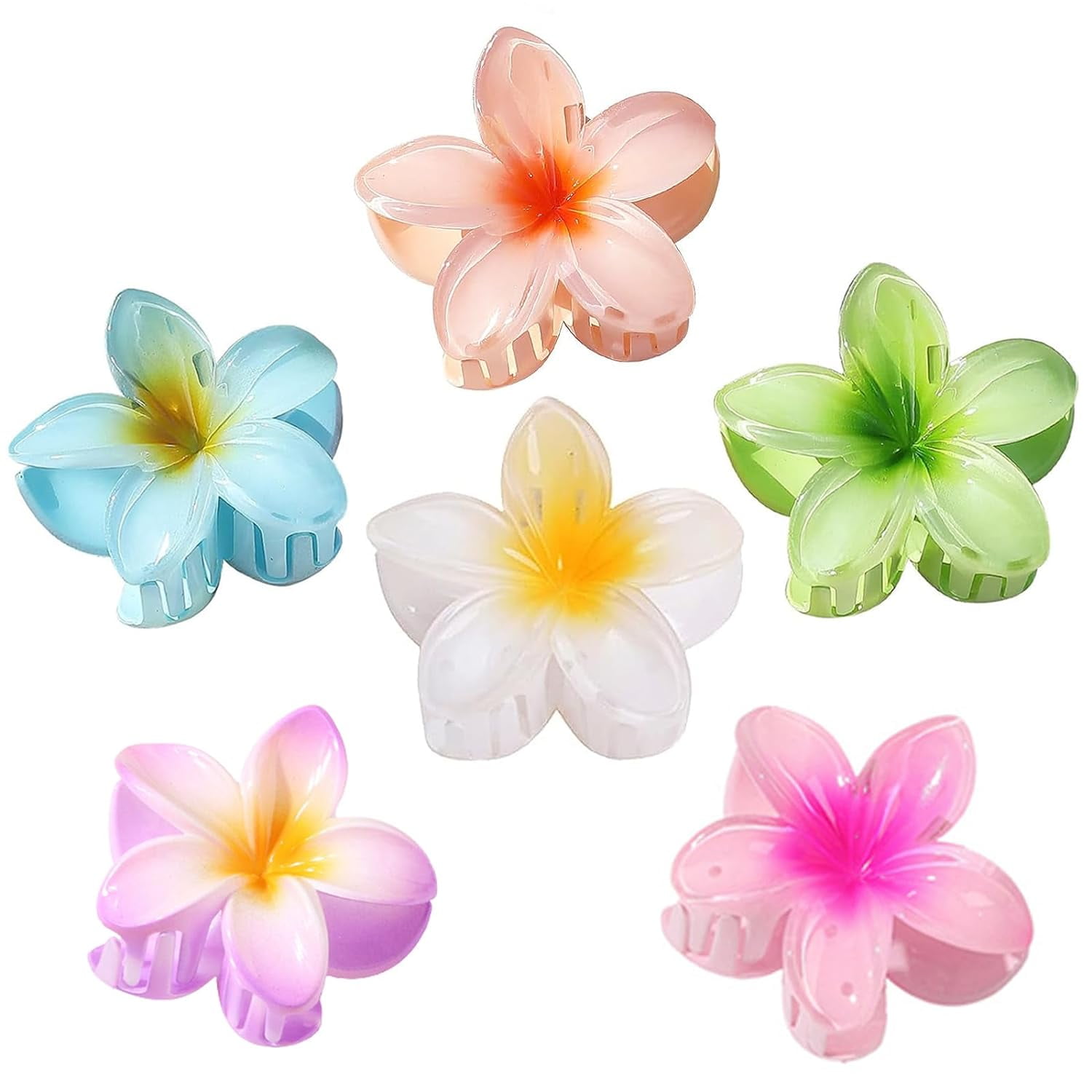 MILK X SODA MR. CUDDLES HAIR CLIP ASSORTED MILK X SODA MR. CUDDLES HAIR CLIP ASSORTED