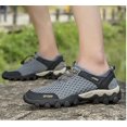 thumbnail image 1 of Zapatillas de deporte transpirables para hombre, novedad de 2022, zapatos de moda para hombre, zapatos de senderismo para escalar, zapatos de vadeo para la playa al aire libre para hombre, zapatos descalzos Sne ShuxiuWang 8390605541209, 1 of 1