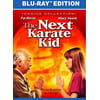 The Next Karate Kid [Blu-ray] [1994]