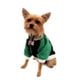 thumbnail image 2 of Chamarra Negra México Perro Talla 5 Pet Pals, 2 of 4