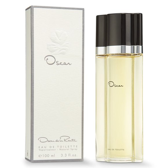 Oscar de la Renta Eau De Toilette Spray for Women 100 ml