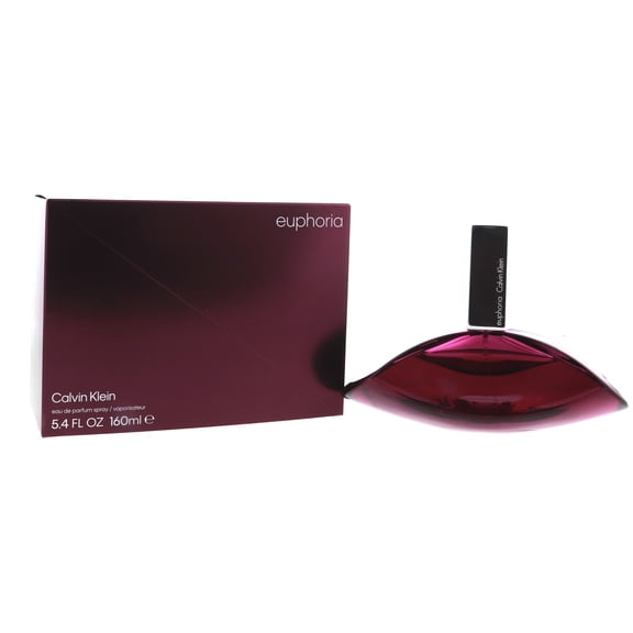 Calvin Klein Euphoria For Women Eau De Parfum, 5.5 oz