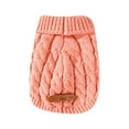 thumbnail image 1 of Pet Clothes Apparel Cat Outfit Wear Vest Jacket Coat for Various Breed Animals, 1 of 4
