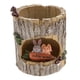 thumbnail image 2 of Macarena Maceta creativa de resina para plantas suculentas Decoración del Hogar, 2 of 8