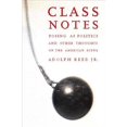 thumbnail image 1 of Pre-Owned Class Notes, 1 of 1