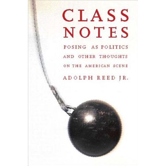 Pre-Owned Class Notes