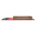 Revlon Compact Emery Boards Nail File, Dual Sided For Shaping And