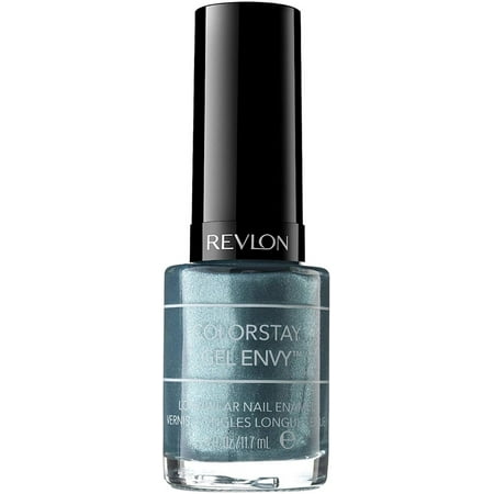 Revlon ColorStay Gel Envy Longwear Nail Polish - Sky's The Limit