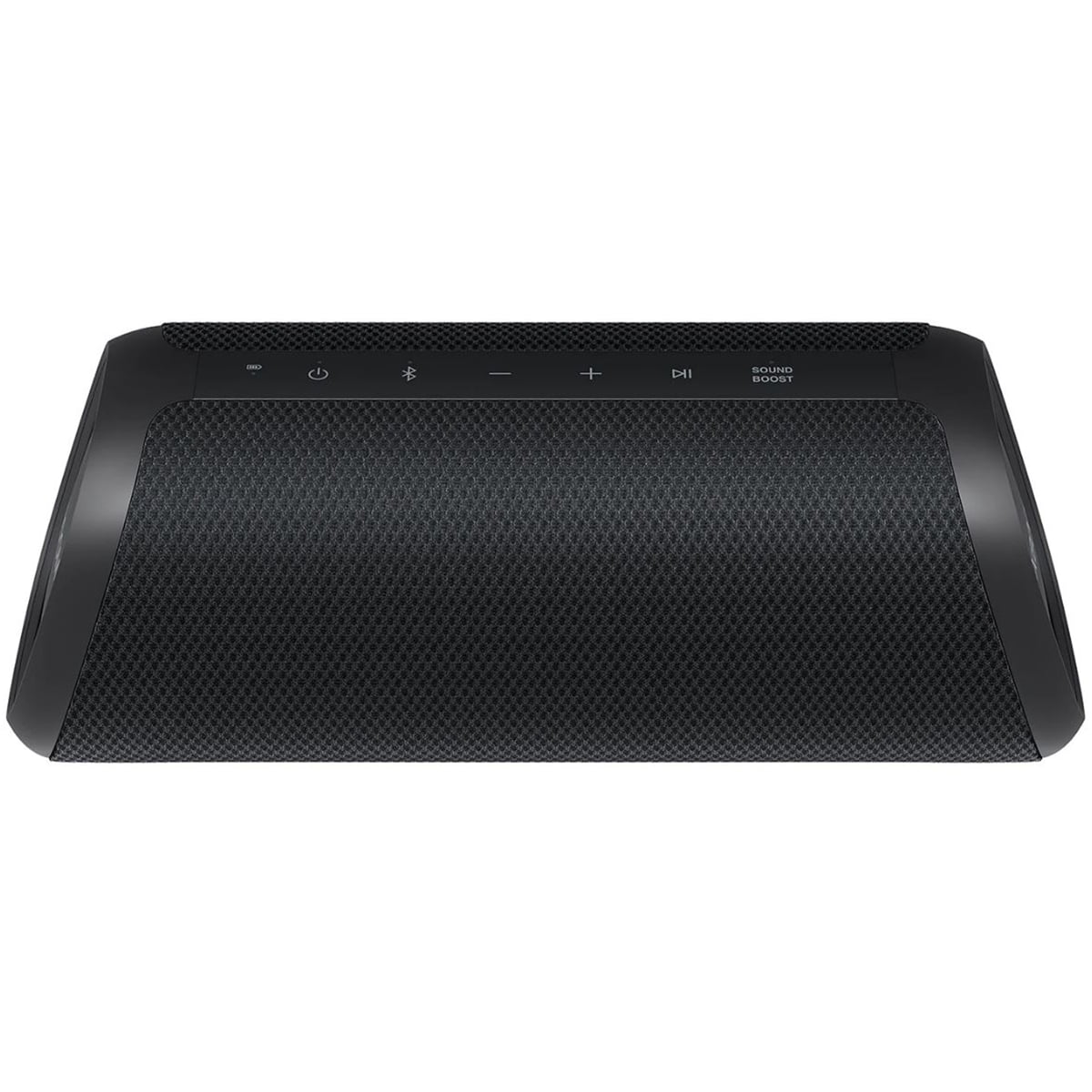 Portable XBOOM Speaker, Go LG XG7QBK Bluetooth Black