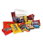 Mini Survival Kit Candy Gift Pack