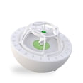 thumbnail image 2 of Wosthever Mini lavavajillas ultrasónico, dispositivos de limpieza para el hogar, lavadora automática de platos pequeños, pequeño Electrodomésticos Verde, 2 of 6