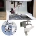 thumbnail image 4 of Pied-de-Biche Réglable, Pied-de-Biche, Guide de Couture, Pied-de-Biche Réglable pour Machine à Coudre, 4 of 5
