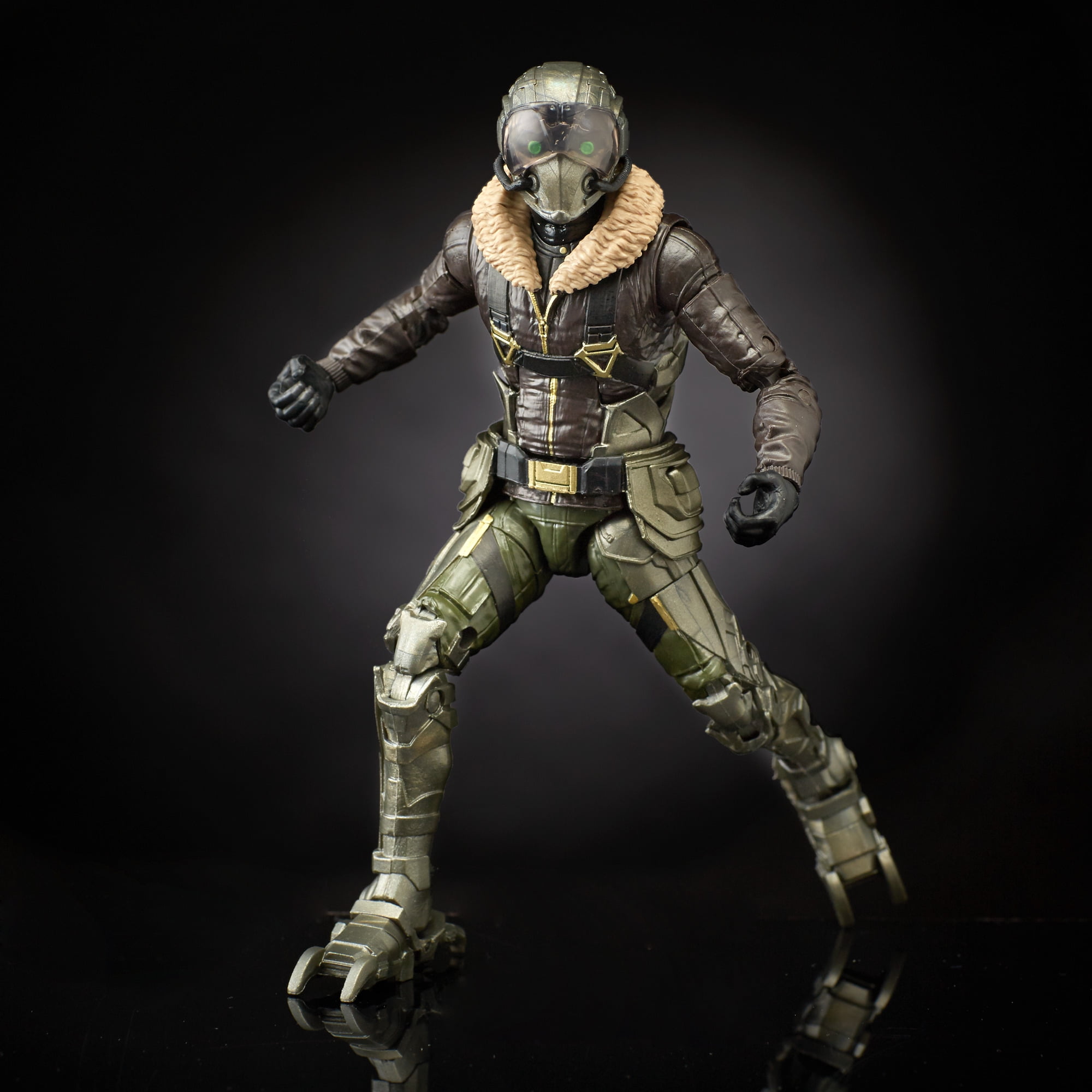 Marvel Spider-Man 6-inch Legends Series Marvel’s Vulture