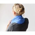 thumbnail image 6 of Stay-Put® Cold & Hot Therapy Wrap - Cervical/Abdominal 6" X 20", 6 of 7