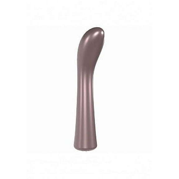 LoveLine La Peria III G-Spot Vibrator, Pink