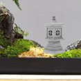 thumbnail image 4 of unbranded Adorno Pequeño De Piedra Para Jardín Con Único Y Simulación, 4 of 8