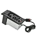 thumbnail image 4 of Equalizer Digital Tuner, Easy To Carry Not Easy To Damage Pickup, Long Service Life Plastic For Instrument Lovers Practice And Performance Guitar Bands, 4 of 8