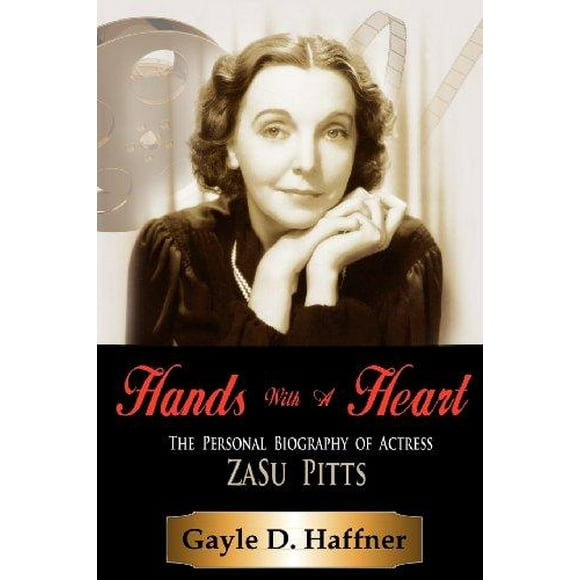 Hands with a Heart