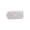 #2 White, variant on PYURTEP Cute Pencil Case Large Capacity Pencil Pouch, Heart Bow Print Aesthetic Pencil Bag, Portable Cloth Zipper Pouch for School Supplies