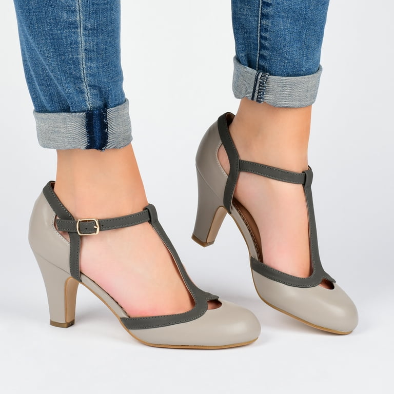 Wide width top heels near me