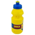 thumbnail image 3 of Lonchera con botella Fun Kids Infantil Plastico Grande Minions 4, 3 of 4