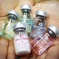 thumbnail image 2 of Corea 5ml Dermaheal Ácido Hialurónico Ampolla Suero Antienvejecimiento Pecas Pérdida De Peso Esencia Capilar Gao Jiahui  unisex, 2 of 2