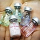 thumbnail image 2 of Corea 5ml Dermaheal Ácido Hialurónico Ampolla Suero Antienvejecimiento Pecas Pérdida De Peso Esencia Capilar Gao Jiahui  unisex, 2 of 2