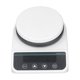 thumbnail image 4 of 2L Magnetic Heating Stirrer Stir Plate Mixer Thermostatic Digital Display Small Electromagnetic Mixer AU Plug 220V, 4 of 5