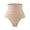Light Yellow, variant on Shorts Panties for Women High Waisted Belly Shaping With Body Contouring And Abdominal Control Soft Invisible Full-Coverage Underwear Yellow Size M