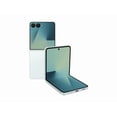 thumbnail image 1 of Samsung Galaxy Z Flip7 Menta 512GB, 1 of 9