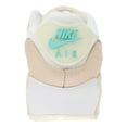 thumbnail image 3 of Nike Air Max 90 Phantom/Metallic Silver DZ5194-001 Women's Size 9.5 Medium, 3 of 4