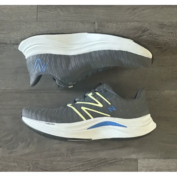 New Balance FuelCell Propel V4 Mens Running Shoes Gray MFCPRCC4 Size 14