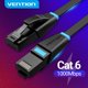 thumbnail image 2 of Vention-Cable Ethernet Cat6 Lan UTP RJ45, Parche de red de 10m y 15m para PS PC, módem de Internet, enrutador Cat 6, 2 of 4