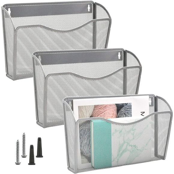 Hanging File Folder Racks