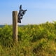 thumbnail image 3 of Teissuly Metal Art Farm Garden Decor, Garden Fence Decoration Outdoor Decoration for Farmhouse-Yard,Outdoor Statue Ornament Teissuly WER202310161721, 3 of 4