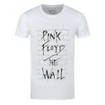 thumbnail image 1 of Pink Floyd  Adult The Wall Logo T-Shirt, 1 of 2