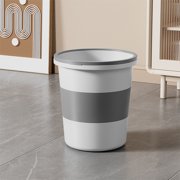 Table Trash Can Mini Trash Can With Lid Trash Can For Bathroom Vanity Desktop Office Tabletop Or Coffee Table 2L Office Trash Can