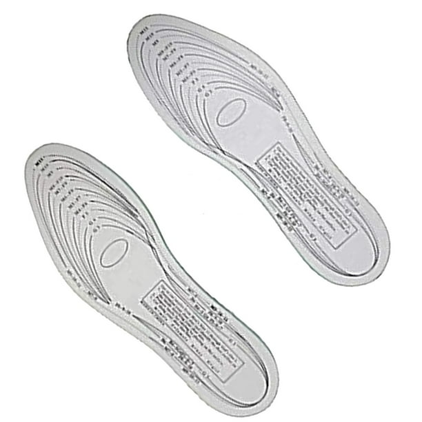 Foam hotsell shoe soles