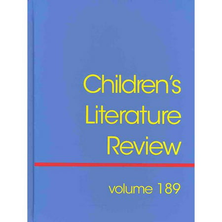 Children's Literature Review: Reviews, Criticism, and Commentary on Books for Children and Young People