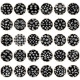 thumbnail image 3 of Nail Sticker Creative DIY Nail Decal Nail Art Decoration for Home Nail Salon, 3 of 9