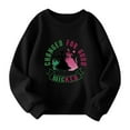 CCRFTGI Kids Wicked Sweatshirt Size 45 Wicked Changed for Good Hoodies