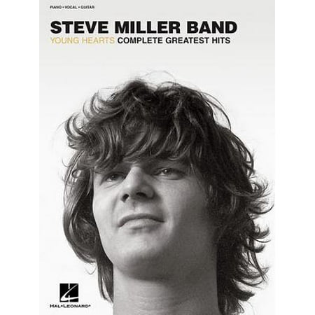 Steve Miller Band - Young Hearts : Complete Greatest (Best Of Steve Miller Band)