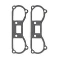 thumbnail image 5 of 17042-92 Rocker Box Gasket Kit Steel Base Gaskets for 1992-1999 Harley Evolution 1340cc Big Twin, 5 of 5