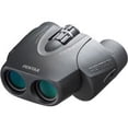 thumbnail image 7 of Pentax 8-16x21 UP Series Zoom Weather Resistant Porro Prism Binocular with 5.0-3.0 Degree Angle of View, Black, 7 of 7
